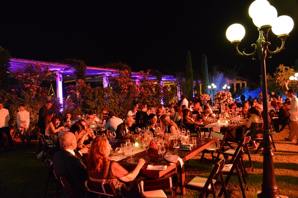 Wedding At Edde Sands